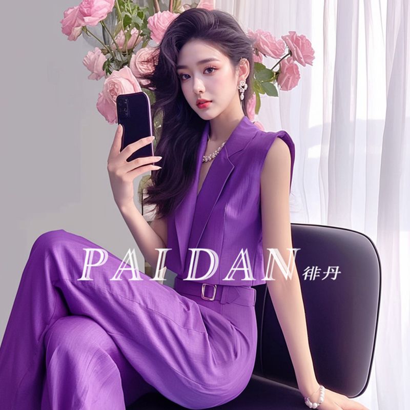气质女神范高端高级感又a