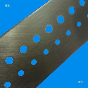 竹子拉丝板鸟笼维护制作拉丝工具竹条拉竹板拉线板刮刀拉刀