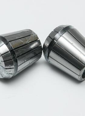 现货低价供应弹簧夹头BT-SOER高精度筒夹