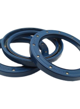 原装骨架油封BAU5SLX2 82*160*H13/10高压油泵液压马达密封