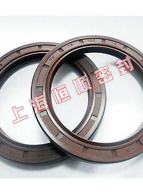 FKM氟胶TC骨架油封290*330*18/20/300*340*1L8/20/310*350*20耐磨