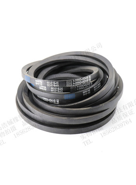 三角带高速窄V带SPB4000 SPB4060/5V1H600 SPB4100 SPB4120