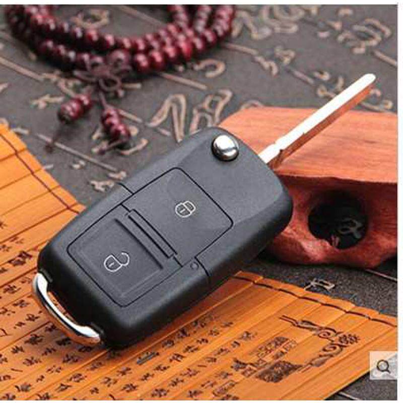 适用于23广汽丰田致炫X致享 汽车钥匙改装新威驰FS增加折叠遥控器