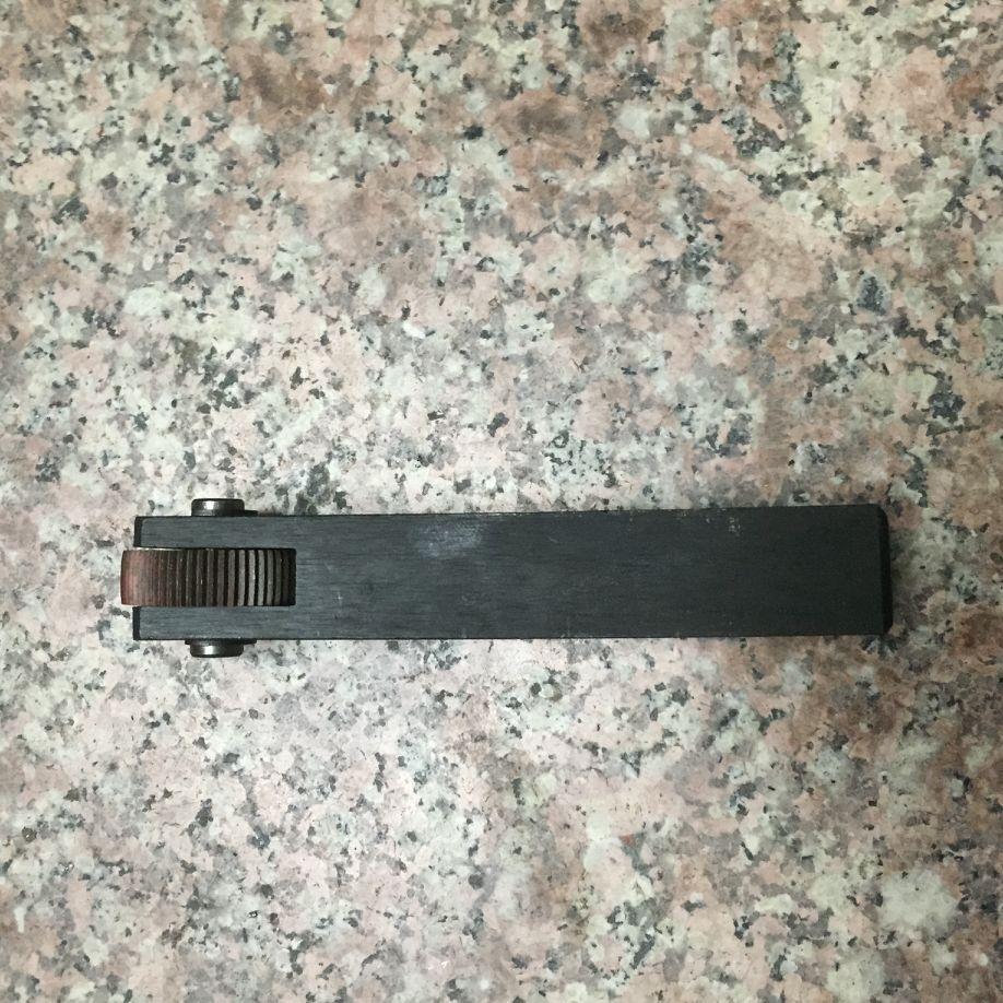 直纹滚花刀0.6 0.8 1 1.2 1.5 1.6 2mm 刀杆20 轮28*8*8