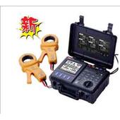 华仪仪表MS2308 MASTECH华仪兆欧表 双钳口智能接地电阻测试仪