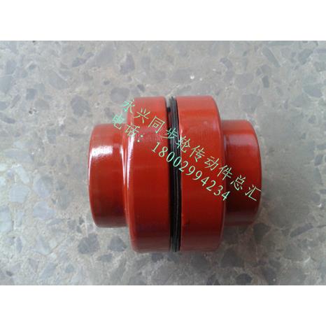 NM168 联轴器 爪式联轴器 弹性联轴器 台式联轴器