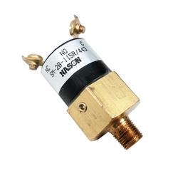 【美国进口】美国NASON压力开关 Nason Pressure Switch