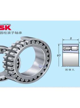 精密圆柱轴承NN3018TKRCC1P5,NN3018TKRCC0P4,NN3018TKRCC1P4现货