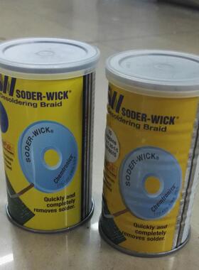 吸锡线/吸锡带 Chemtronics  SW18035 SW18045