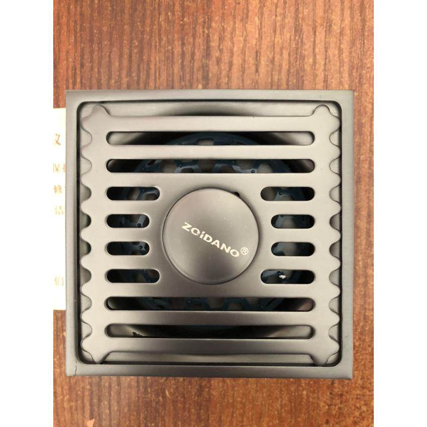 枪灰色不锈钢地漏10x10卫生间厨房阳台防臭淋浴洗衣机下水道长条,农用物资,苗木固定器/支撑器,淘宝优惠券,粉丝福利购,淘宝优惠卷