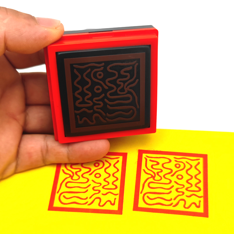 九天宝印道堂口印章定制九天玄女大印云篆体道用印戳定做