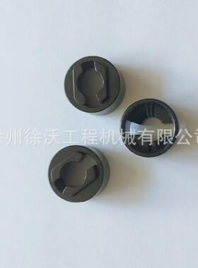 SMTW510 S53550 S70 s63 s60驾驶室后玻璃门折页卡0口7167846垫圈