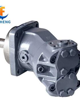 A2F系列斜轴式轴向柱塞定量泵/马达A2F28W2S4 A2F28W3P1