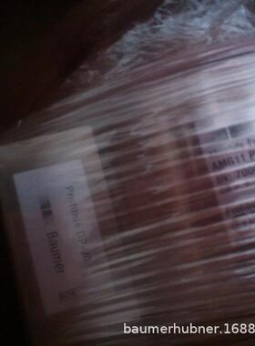 baumer堡盟hubner编码器HOG11GMDN1024I/MDN1024I