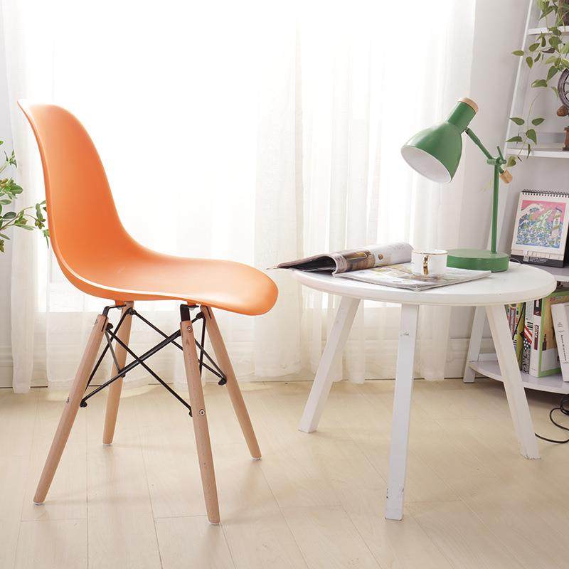 设计师椅 简约时尚休闲塑料椅创意电脑椅子办公餐椅会议椅 餐桌椅,商业/办公家具,办公电脑椅/职员椅,淘宝优惠券,粉丝福利购,淘宝优惠卷