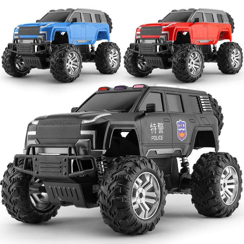 1:6大号遥控越野车充电动专业高速四驱攀爬男孩儿童玩具遥控赛车,玩具/童车/益智/积木/模型,电动/遥控车,淘宝优惠券,粉丝福利购,淘宝优惠卷