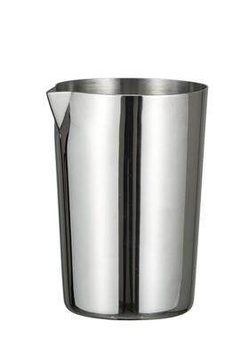 厂家直销600ml304不锈钢拉花缸奶泡杯打奶杯花式奶杯咖啡器具