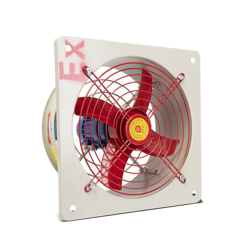 方形壁式工业强力排风扇通风换气扇BFAG-300/400防爆轴流风机,五金/工具,风机/鼓风机/通风机,淘宝优惠券,粉丝福利购,淘宝优惠卷