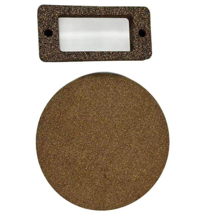 丁晴软木橡胶板耐油耐腐蚀防高温防震密封圈垫子片隔音柔韧性好,橡塑材料及制品,橡胶,淘宝优惠券,粉丝福利购,淘宝优惠卷