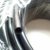 厂家太阳能黑pe管pe自来水管黑色管子太阳能上水专用管