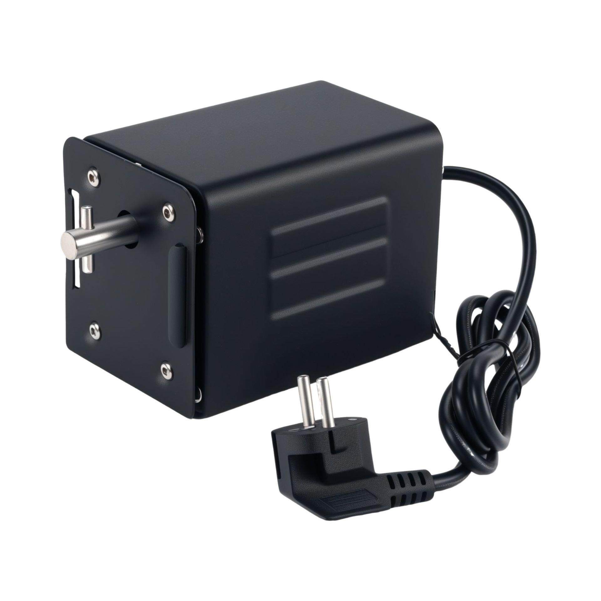 烤羊炉马达电动烤炉烤肉电机马达BBQMOTOR马达户外烧烤工具厂