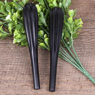 黑檀京胡轴黑檀木京胡通用琴轴京胡轸子轴子一根