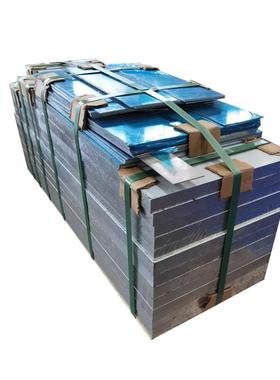 7050-T7451铝板AMS4050标准爱励7050铝板航空探伤板支持复检