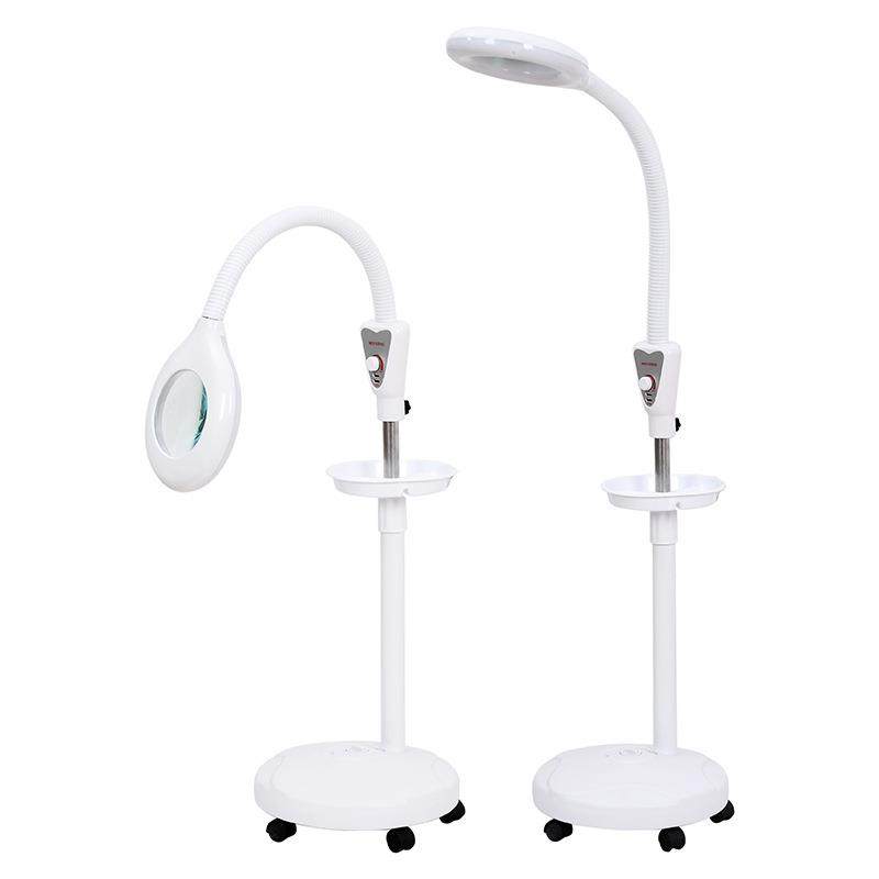 护眼LED美容院纹绣灯台灯专用美睫照明美甲种睫毛冷光落地无影灯,家装灯饰光源,装饰落地灯,淘宝优惠券,粉丝福利购,淘宝优惠卷