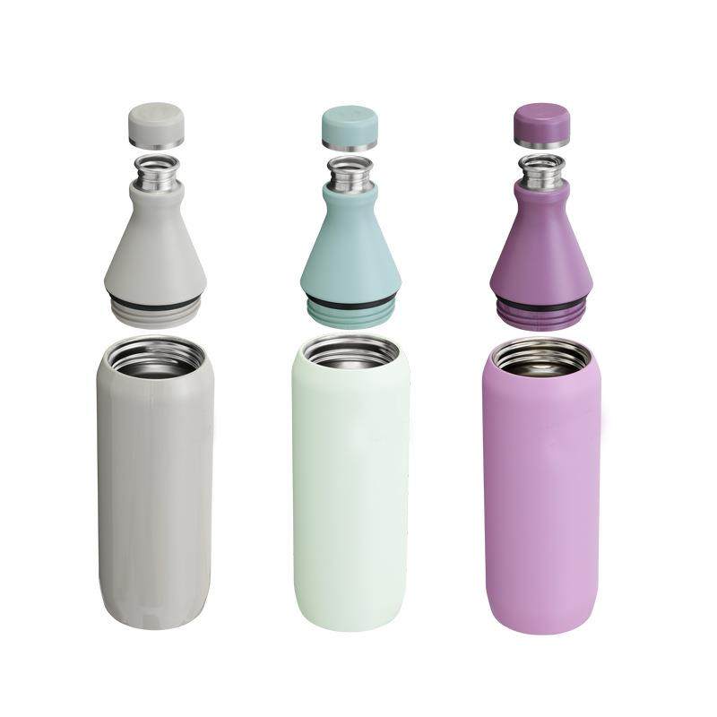 2025新款34oz小口可乐瓶运动水瓶304SUS不锈钢保温保冷瘦瘦杯,餐饮具,保冷/保温杯,淘宝优惠券,粉丝福利购,淘宝优惠卷