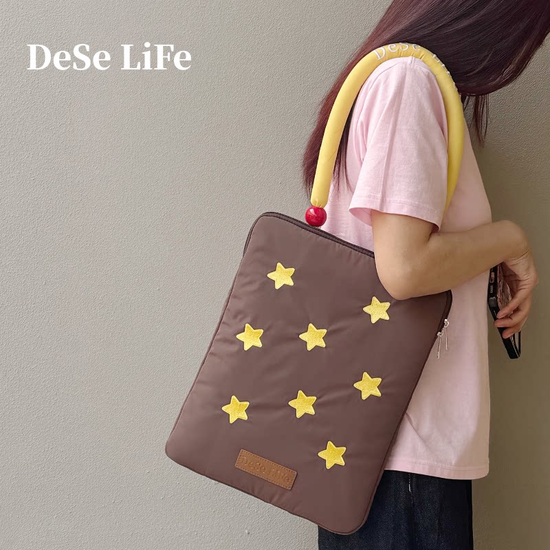 DeSeLiFe12寸13寸14寸15寸电脑包
