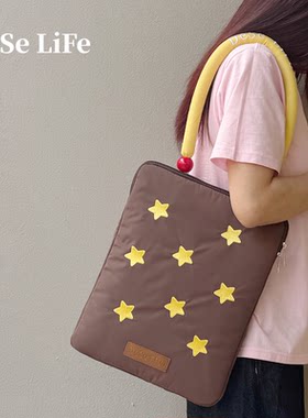 DeSeLiFe12寸13寸14寸15寸电脑包