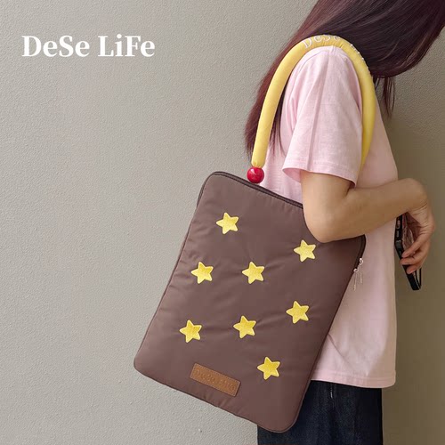 DeSeLiFe12寸13寸14寸15寸电脑包
