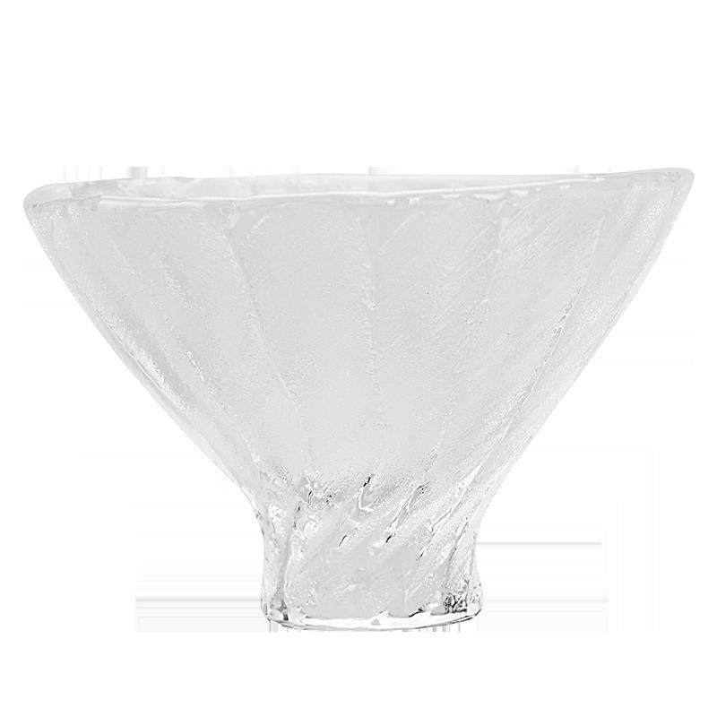 多艺水晶斗笠杯功夫茶具主人杯个人专用品茗单杯圆碗杯高端手工,餐饮具,茶杯,淘宝优惠券,粉丝福利购,淘宝优惠卷