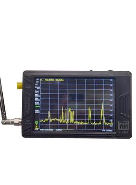tinySAULTRA手持频谱分析仪100k-5.3GHz高频信号发生器