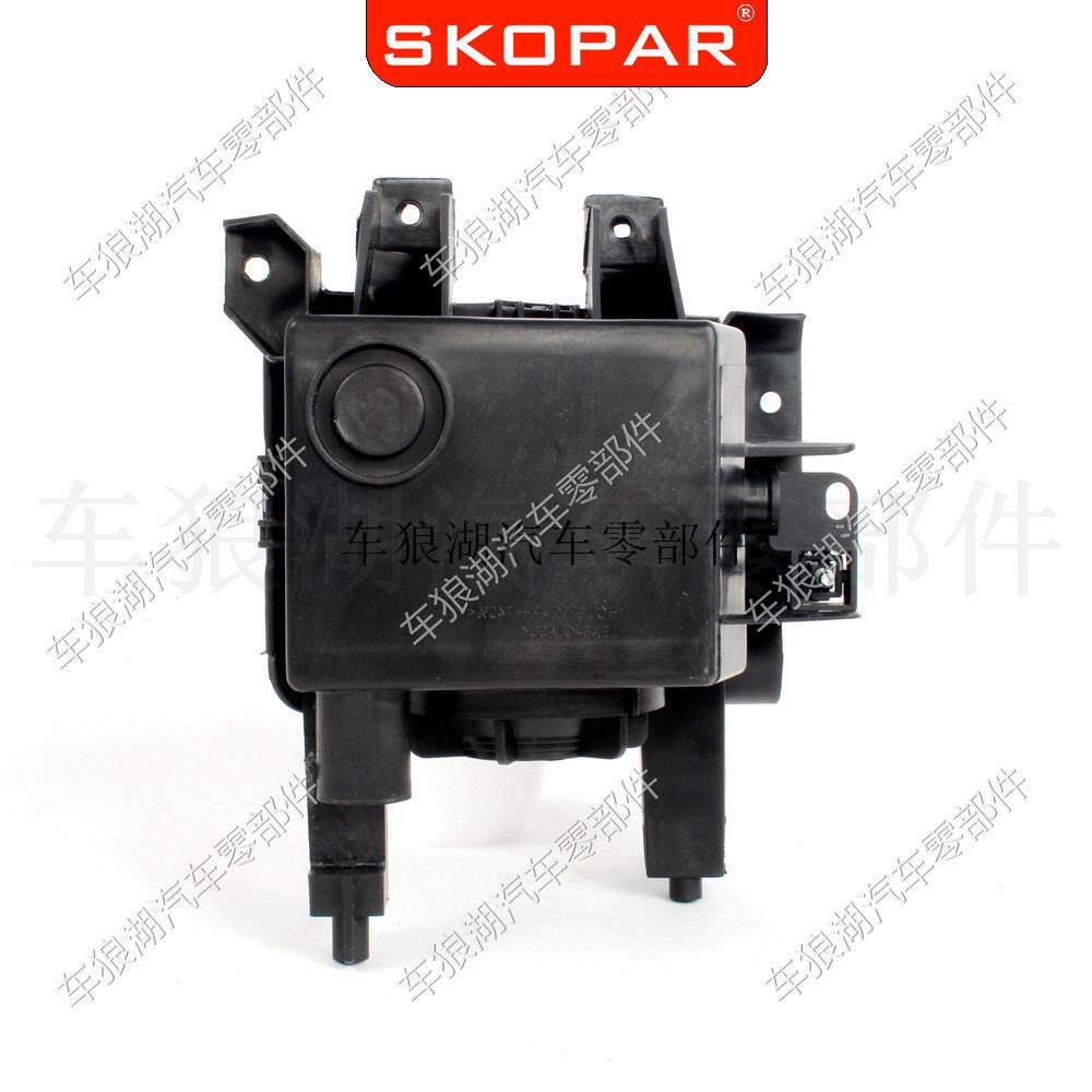 适用欧宝OpelAstraH2004-2007防雾灯前杠雾灯前保险杠照明灯