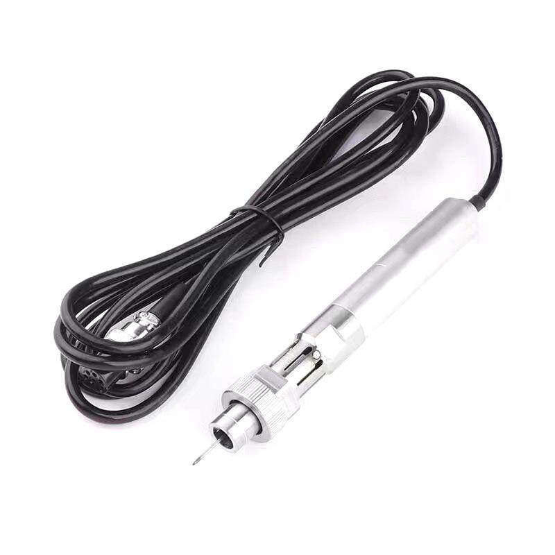 300w自动焊锡机烙铁头501G烙铁头320W913G焊台911G-2.4D烙铁咀