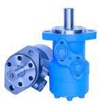 OMP/BM1/HMP系列摆线液压油马达撒肥机撒粪机回转液压马达