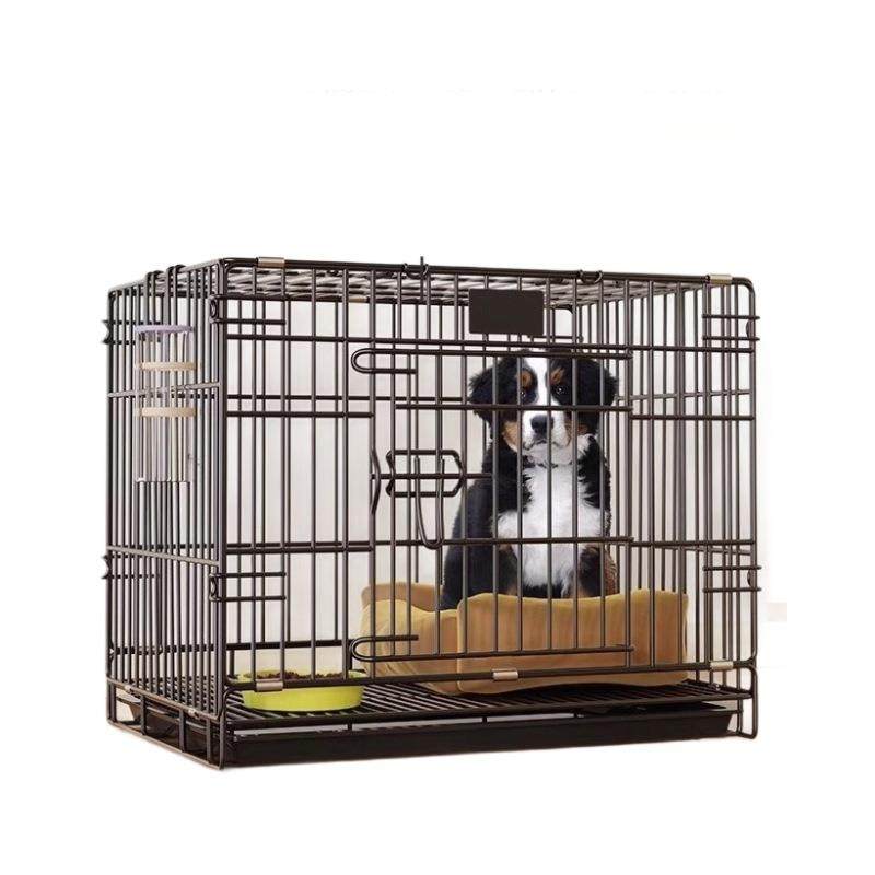狗笼子小型犬泰迪猫笼带厕所分离中型柯基室内家用大型宠物别墅窝,宠物/宠物食品及用品,猫狗垫子,淘宝优惠券,粉丝福利购,淘宝优惠卷