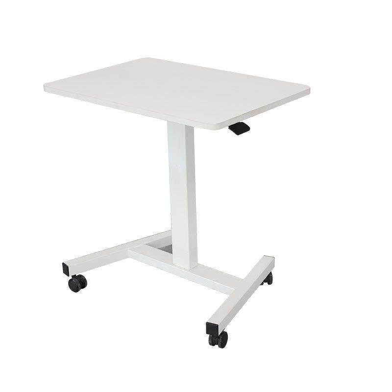 气动升降桌站立式移动工作台可翻转学习升降电脑桌休闲咖啡桌定制,商业/办公家具,办公升降台/升降桌,淘宝优惠券,粉丝福利购,淘宝优惠卷