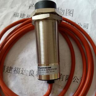 德国TURCK接近开关传感器BIM-IKT-AP6X-H1141