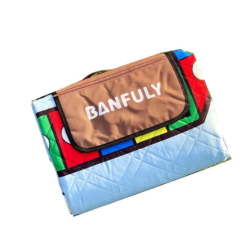 野餐垫防潮垫加厚春游郊游垫子户外露营野营沙滩野炊,户外/登山/野营/旅行用品,野餐垫,淘宝优惠券,粉丝福利购,淘宝优惠卷