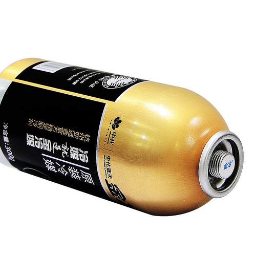 雪种汽车空调加氟R134a制冷剂液冷媒冰种环保氟利昂整箱30瓶