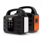便携式 储能电源150W应急照明储能电源220V户外露营摆摊备用电源