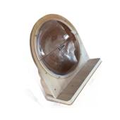 实木猫咪吊床壁挂猫窝宠物墙上悬挂吸盘免打孔透明太空舱猫窝爬架