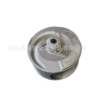 精密铸件不锈钢精密铸造件铸铁件灰铁球磨铸钢铸造模具厂家供应