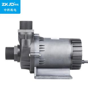 DC80E水景喷泉泵水幕水帘园林泵呐喊音乐喷泉泵PWM占空比控制