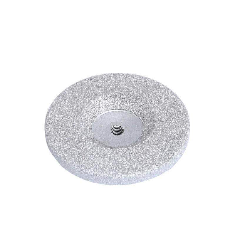 金刚石砂轮角磨机打磨片大理石瓷砖抛光磨边轮混凝土水泥地坪磨盘