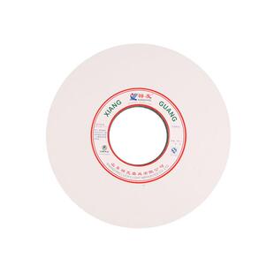 可定制白刚玉50*40*127砂轮平面陶瓷结合剂砂轮WA磨刀机砂轮片