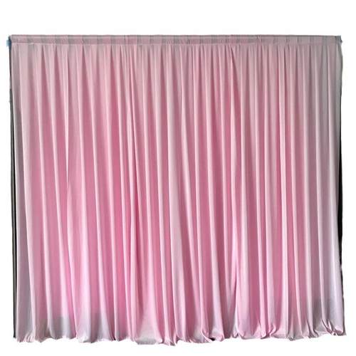 婚庆装饰结婚用品背景布舞台装饰帷幔拍照道具背景布幔婚礼装饰布