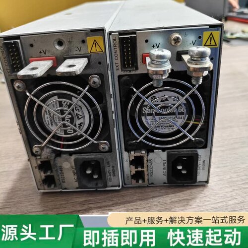 非标价TDK·Lambda ZUP10-20 0-10V 0-20议价